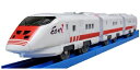 【中古】 プラレール S-09 ライト付イーストアイ