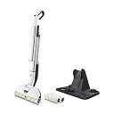 【中古】 ケルヒャー(Karcher) フロアクリーナー FC 3d 1.055-371.0 バッテリータイプ