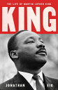 【中古】 King: The Life of Martin Luther King