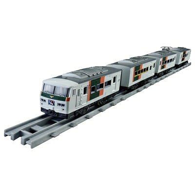 【中古】 タカラトミー プラレール リアルクラス 185系特急電車 (踊り子・湘南ブロ...