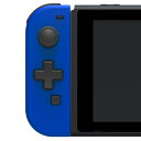 【中古】 携帯モード専用 十字コン (L) for Nintendo Switch