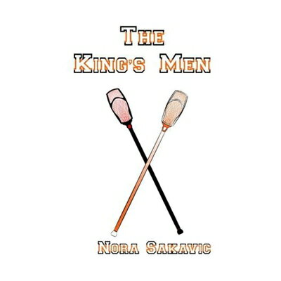 【中古】 The King's Men (All for the Game) (Volume 3)