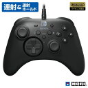 【中古】 【Nintendo Switch対応】ホリパッド for Nintendo Switch