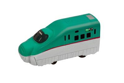 【中古】 増田屋コーポレーション(Masudaya Corporation) パネルワールド 専用車両 新幹線E5系はやぶさ