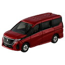 【中古】 タカラトミー トミカ No.94 日産 セレナ (初回版) ミニカー おもちゃ 3歳以上