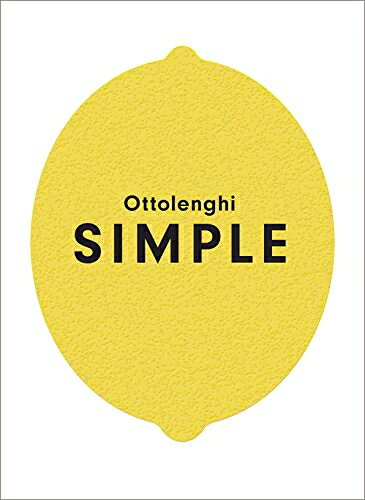  Ottolenghi SIMPLE