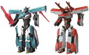【中古】 プラレール 新幹線変形ロボ シンカリオン E5&E6 超連結セット