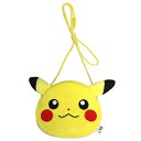 【中古】 Nintendo Switch Joy-Con専用ポーチ (ピカチュウ)(2)