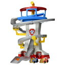 【中古】 タカラトミー(TAKARA TOMY) パウ・パトロール パウっと出動! DXパウステーション