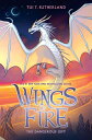【中古】 Wings of Fire #14: The Dangerous Gift