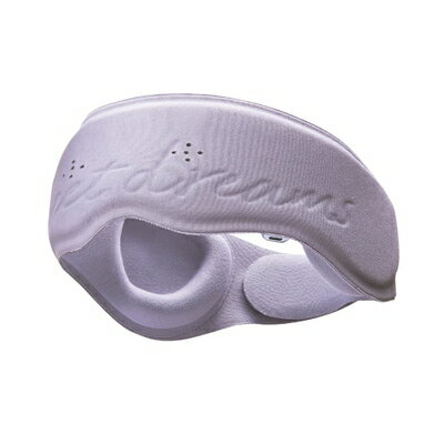 【中古】 アテックス 目 ヒーター EMS ルルドボーテ めめホット&EMS AX-NBL508 パープル