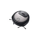 【中古】 日立 ロボットクリーナー RV-X10J モーブグレー(2)