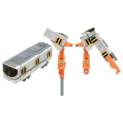 【商品名】プラレール 新幹線変形ロボ シンカリオンZ ザイライナー 323オオサカカンジョウ（中古品）中古品の特性上、外箱,取り扱い説明書等は基本的には付属いたしません（付属しているものもございます）。商品として問題があるものではございません、使用可能品となります。また、商品名に【付属、特典、○○付き、ダウンロードコード】等の記載があっても中古品の場合は基本的にこれらは付属致しません。当店の中古品につきましては商品チェックの上、動作に問題がないものを取り扱っております。ご安心いただきました上でご購入ください。【ご注文〜発送完了までの流れ】ご注文は24時間365日受け付けております。ご注文後いただきました後に当店から注文確認メールが送信されます。発送までの期間といたしましては、ご決済完了後より2〜5営業日となります。発送完了後に発送通知番号記載のメールが送付されます。【ご注意事項】当店はお客様都合によるご注文・ご決済後のキャンセル・返品はお受けしておりません。ご承知おきのうえご注文をお願いいたします。当店は一部商品を他モール等と併売させていただいております。完売の際はご連絡させていただきます。予めご承知おきのほどお願いいたします。