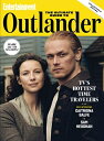 【中古】 Entertainment Weekly The Ultimate Guide to Outlander