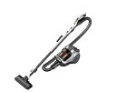 【中古】 三菱電機 サイクロン式 掃除機 小型 軽量 自走式パワーブラシ からみにくい 日本製 TC-ED2B-S Be-K(ビケイ)プレミアムシルバー