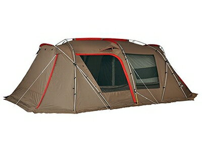Tent - 【中古】 スノーピーク(snow peak) テント /R ランドロック TP-671 [6人用]