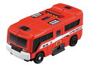 【中古】 トミカ ハイパーレスキュー AC05 レスキューホバー