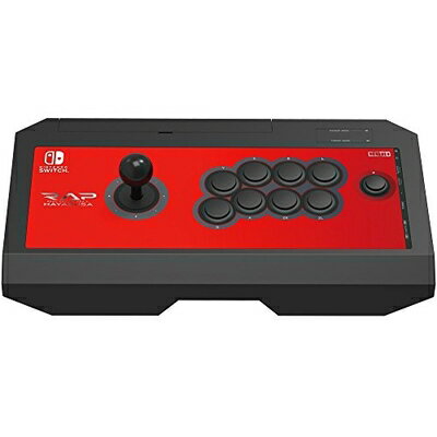 【中古】 【Nintendo Switch対応】リアルアーケードPro.V HAYABUSA for Nintendo Switch 【中古】 【Nintendo Switch対応】リアルアーケードPro.V HAYABUSA for Nintendo Switch