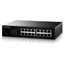 【中古】 アイ・オー・データ機器 Gigabit対応16ポートスイッチングハブ ETG-ESH16NB