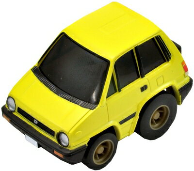 【商品名】チョロQ zero Z-04b Honda シティR (黄)（中古品）中古品の特性上、外箱,取り扱い説明書等は基本的には付属いたしません（付属しているものもございます）。商品として問題があるものではございません、使用可能品となります。また、商品名に【付属、特典、○○付き、ダウンロードコード】等の記載があっても中古品の場合は基本的にこれらは付属致しません。当店の中古品につきましては商品チェックの上、動作に問題がないものを取り扱っております。ご安心いただきました上でご購入ください。【ご注文〜発送完了までの流れ】ご注文は24時間365日受け付けております。ご注文後いただきました後に当店から注文確認メールが送信されます。発送までの期間といたしましては、ご決済完了後より2〜5営業日となります。発送完了後に発送通知番号記載のメールが送付されます。【ご注意事項】当店はお客様都合によるご注文・ご決済後のキャンセル・返品はお受けしておりません。ご承知おきのうえご注文をお願いいたします。当店は一部商品を他モール等と併売させていただいております。完売の際はご連絡させていただきます。予めご承知おきのほどお願いいたします。