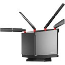 【中古】 バッファロー WiFi ルーター無線LAN Wi-Fi 6 11ax / 11ac AX6000 4803+1147Mbps 日本メーカー 【 iPh...