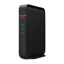 【中古】 BUFFALO バッファロー WiFi 無線LAN ルーター WHR-1166DHP4 11ac ac1200 866+300Mbps デュアルバンド...