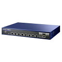 【中古】 アイ・オー・データ機器 マルチギガビット対応8ポート10Gスイッチ BSH-10G08