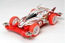 【中古】 タミヤ ミニ四駆 東北楽天ゴールデンイーグルス ホームカラーエディション