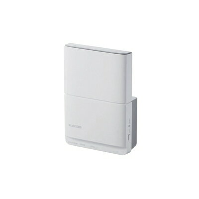 【中古】 エレコム WiFi 無線LAN 中継器 11ac/n/a/g/b 433+300Mbps コンセント直挿し WTC-733HWH2 【中古】 エレコム WiFi 無線LAN 中継器 11ac/n/a/g/b 433+300Mbps コンセント直挿し WTC-733HWH2