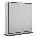 【中古】 アイ・オー・データ WiFi ルーター 無線LAN Wi-Fi6 AX3000 2402+574Mbps IPv6対応 日本メーカー 【 iPhone...