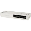 【中古】 パナソニックESネットワークス Switch-S16G サテングレー PN24160K