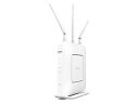 【中古】 BUFFALO 無線LAN親機 11ac/n/a/g/b 1300+600Mbps WXR-1900DHP3