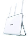 【中古】 TP-Link WiFi 無線LAN ルーター 11ac AC1900 1300Mbps + 600Mbps デュアルバンド Archer A9 【Amazon Alexa スキル 対応】