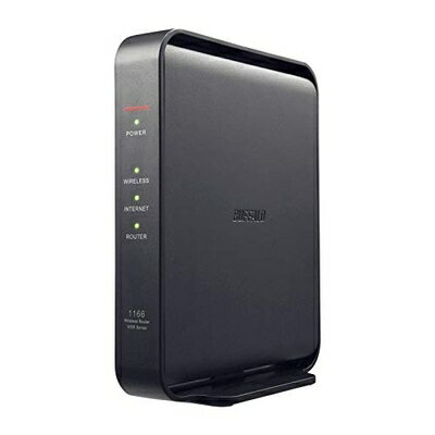【中古】 WSR-1166DHPL IPv6対応 無線LANルーター 【中古】 WSR-1166DHPL IPv6対応 無線LANルーター