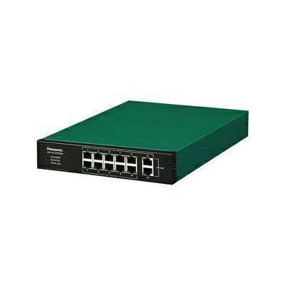 【中古】 パナソニックEWネットワークス GA-AS10TPoE+ PN25108