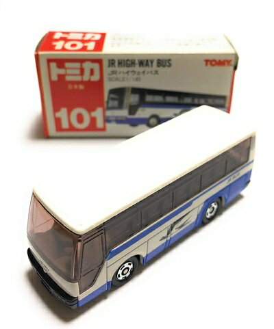 【中古】 JRハイウェイバス No.101