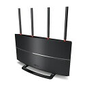 【中古】 BUFFALO WiFi 無線LAN ルーター WXR-2533DHP2 11ac ac2600 1733+800Mbps デュアルバンド 日本メーカ...
