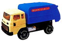 【中古】 ダイヤの清掃車