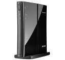 【中古】 バッファロー BUFFALO Wi-Fi ブロードステーション リモートアクセス&Giga対応 有線LANルーター BHR-4GRV2