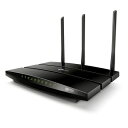【中古】 TP-Link WiFi 無線LAN ルーター 11ac AC1750 1300Mbps + 450Mbps デュアルバンド Archer C7 V5