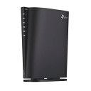 【中古】 【Amazon Alexa 認定】 TP-Link WiFi ルーター 無線LANルーター WiFi6 AX3000 2402 + 574 Mbps ...