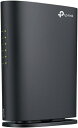 【中古】 TP-Link WiFi ルーター 無線LAN AC1900規格 1300Mbps + 600Mbps EasyMesh対応 ギガビット 有線LANポ...