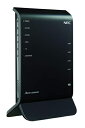 【中古】 NEC 11ac対応 1300+600Mbps 無線LANルータ(親機単体)Aterm WG1900HP2 PA-WG1900HP2