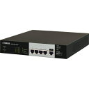【中古】 YAMAHA SWX2100-5PoE シンプルL2スイッチ 5ポート PoE給電対応