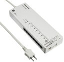 【中古】 パナソニックLSネットワークス Switch-S8G PN24080K