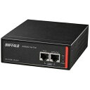 【中古】 バッファロー BIJ-POE-1P2GH 法人向け af/at PoEインジェクター(2)