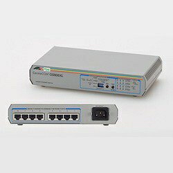 【中古】 アライドテレシス CentreCOM GS908XL RoHS