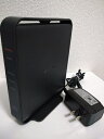 【中古】 バッファロー (BUFFALO) 無線LAN親機 11ac/n/a/g/b 866+300Mbps WSR-1166DHPL2