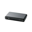 【中古】 【2010年モデル】ロジテック スイッチングハブ(LANハブ) Giga対応 5ポート AC電源 LAN-GSW05/PHB