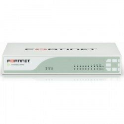 【中古】 フォーティネット FortiGate-60D (※バンドル無し) ※初年度保守付き FG-60D-U